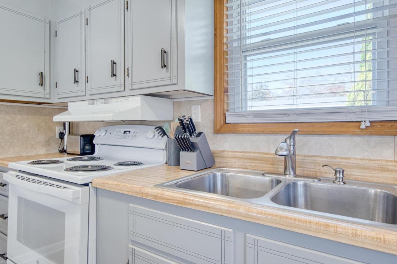House On The New River, 3Br, 20 Minutes From Vt Radford Extérieur photo
